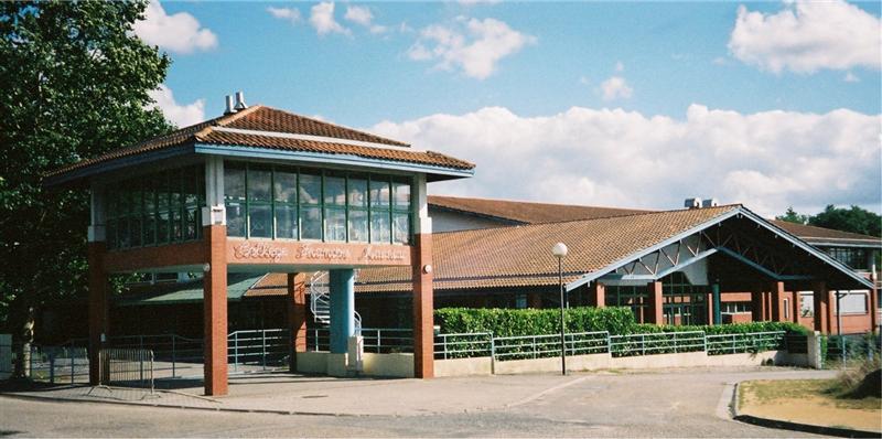 collège 1986