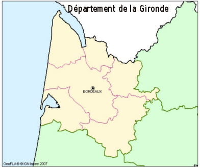 Gironde